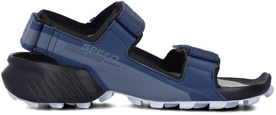 살로몬 스피드크로스 샌들 (캐주얼 블루) 409771 Order 살로몬 스피드크로스 샌들 (캐주얼 블루) 409771