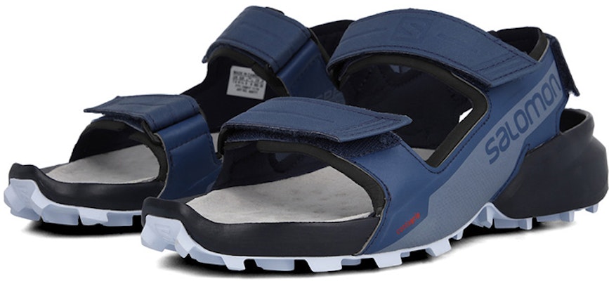 Sandalias Salomon Speedcross 'Casual Sport Azul' 409771 Lookbook Sandalias Salomon Speedcross 'Casual Sport Azul' 409771