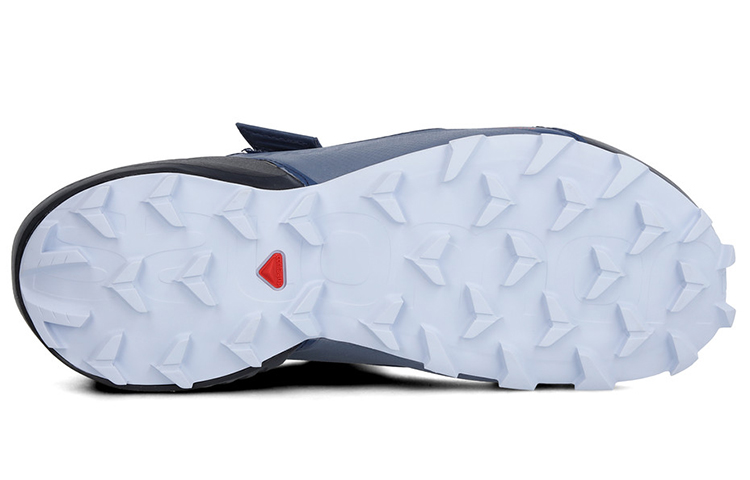 Shop 살로몬 스피드크로스 샌들 (캐주얼 블루) 409771