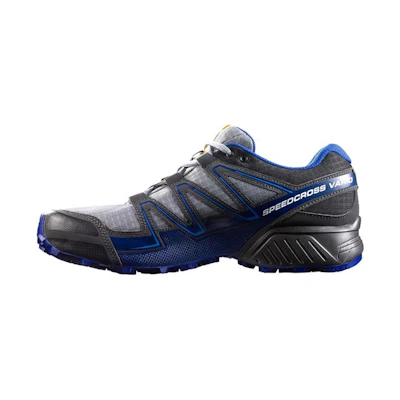 Salomon Speedcross Vario 'Grey Blue'