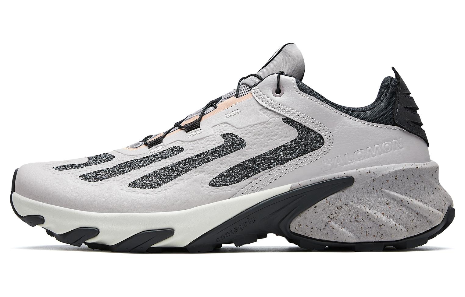 Salomon Speedverse 'Rose Grey'