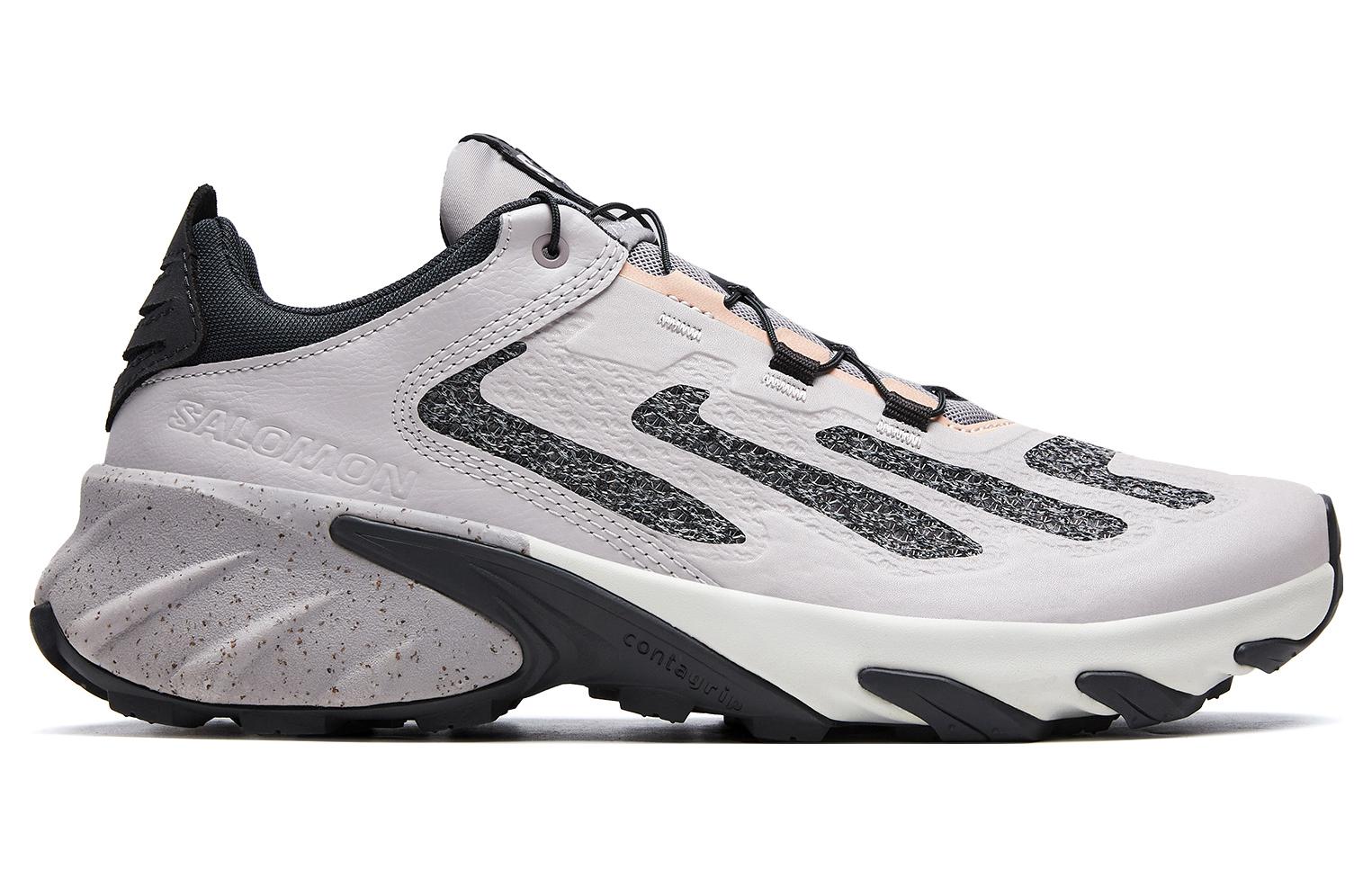 Salomon Speedverse 'Rose Grey' 圖 2