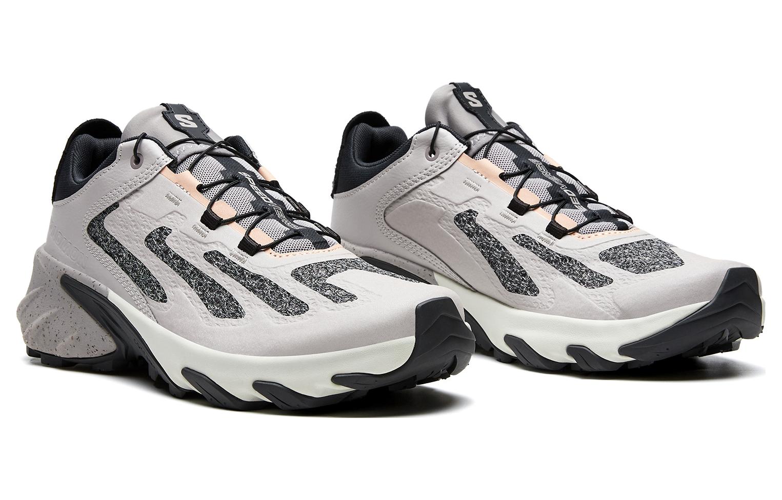 Salomon Speedverse 'Rose Grey' 圖 3