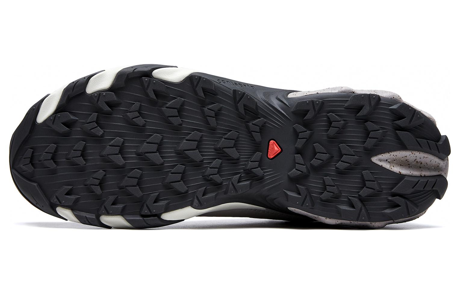 Salomon Speedverse 'Rose Grey' 圖 5