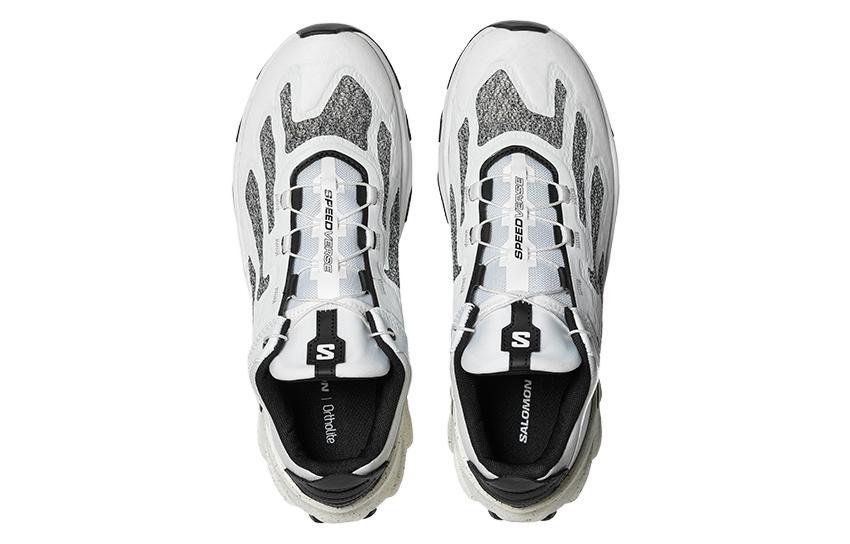 Order 살로몬 스피드버스 '화이트 그레이' 471499