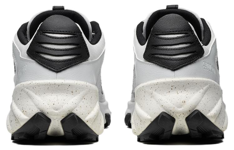 Lookbook 살로몬 스피드버스 '화이트 그레이' 471499