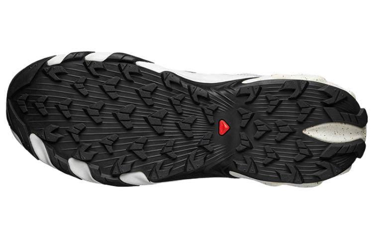 Shop 살로몬 스피드버스 '화이트 그레이' 471499