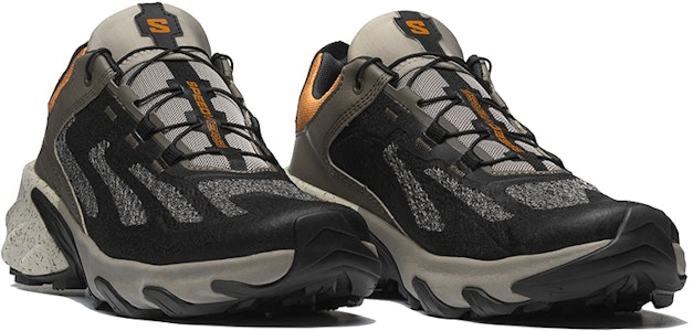 サロモン スピードバース LW (Salomon Speedverse LW) 417544 Lookbook サロモン スピードバース LW (Salomon Speedverse LW) 417544