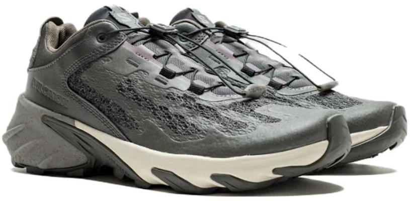 Salomon Speedverse PRG ''Beluga Moonscape'' Chaussures Trail Running 471500 Lookbook Salomon Speedverse PRG ''Beluga Moonscape'' Chaussures Trail Running 471500