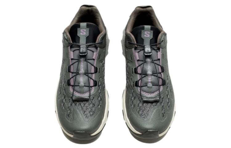 Shop Salomon Speedverse PRG ''Beluga Moonscape'' Chaussures Trail Running 471500