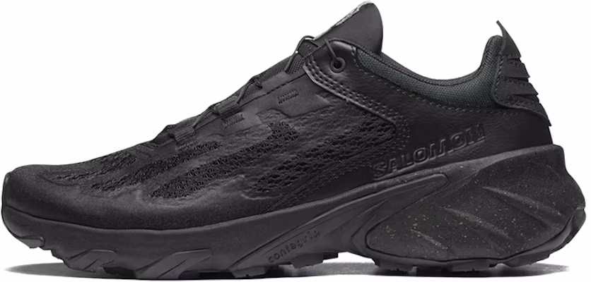 Salomon Speedverse Prg 'Hitam' 417542 Buy Salomon Speedverse Prg 'Hitam' 417542