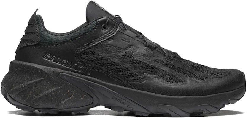 Salomon Speedverse Prg 'Hitam' 417542 Order Salomon Speedverse Prg 'Hitam' 417542