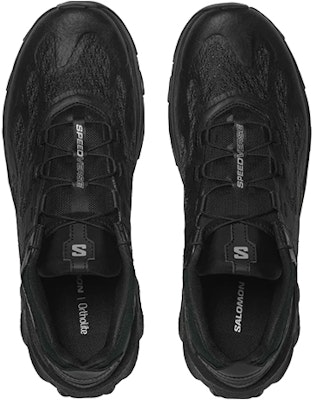Salomon Speedverse Prg 'Hitam' 417542 Shop Salomon Speedverse Prg 'Hitam' 417542