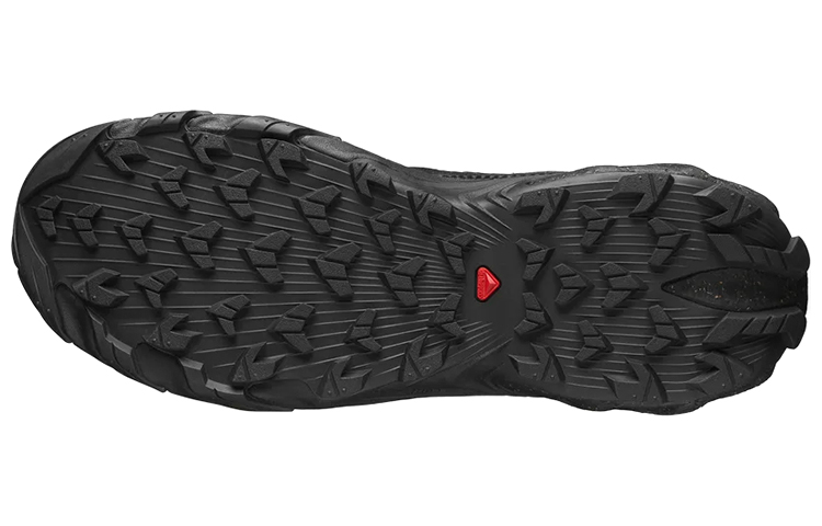 Details for Salomon Speedverse Prg 'Hitam' 417542