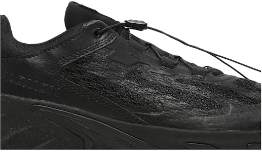 サロモン スピードバース PRG "ブラックアロイ" L41754200 Order サロモン スピードバース PRG "ブラックアロイ" L41754200