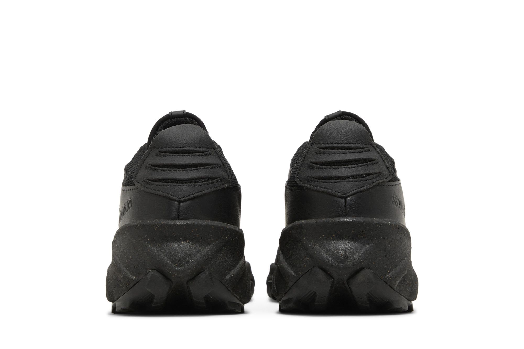 Details for サロモン スピードバース PRG "ブラックアロイ" L41754200