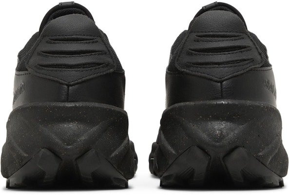 Salomon Speedverse PRG 'Negro Aleación' L41754200 Details for Salomon Speedverse PRG 'Negro Aleación' L41754200