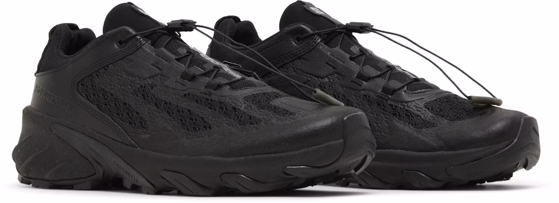 Salomon Speedverse PRG 'Negro Aleación' L41754200 Cheap Salomon Speedverse PRG 'Negro Aleación' L41754200