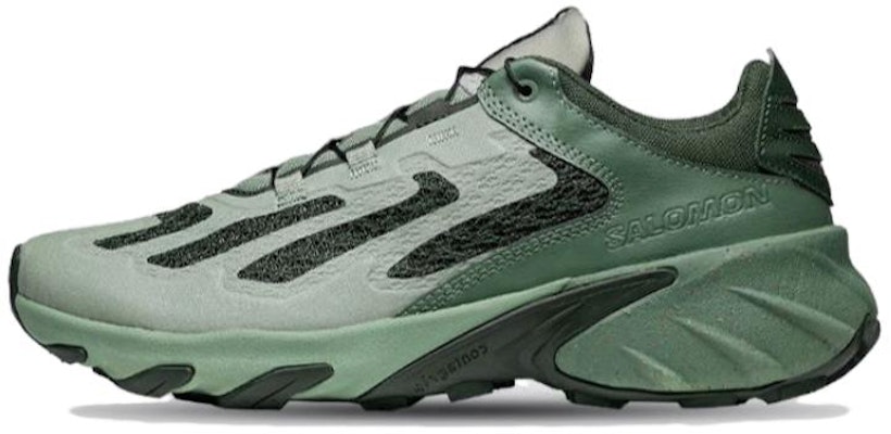 Salomon Speedverse Prg 'Green' 472190 Buy Salomon Speedverse Prg 'Green' 472190