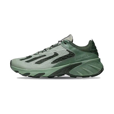 Salomon Speedverse Prg 'Green'