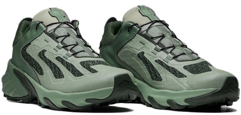 Salomon Speedverse Prg 'Green' 472190 Order Salomon Speedverse Prg 'Green' 472190