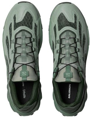 Salomon Speedverse Prg 'Hijau' 472190 Lookbook Salomon Speedverse Prg 'Hijau' 472190