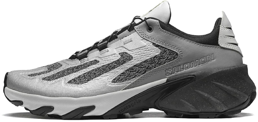 サロモン スピードバース Prg グレー 417545 Buy サロモン スピードバース Prg グレー 417545