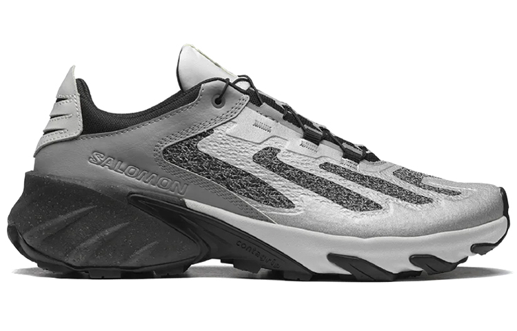 Salomon Speedverse Prg 'Grey' 圖 2