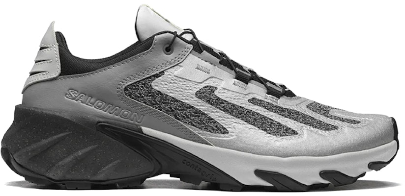 サロモン スピードバース Prg グレー 417545 Order サロモン スピードバース Prg グレー 417545
