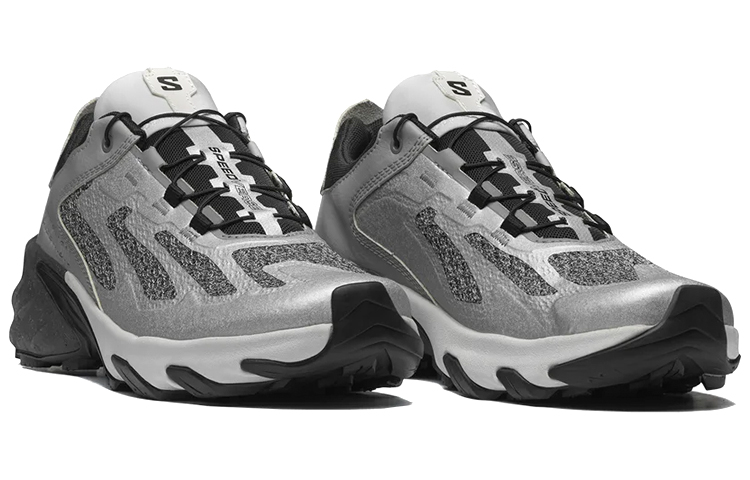 Salomon Speedverse Prg 'Grey' 圖 3