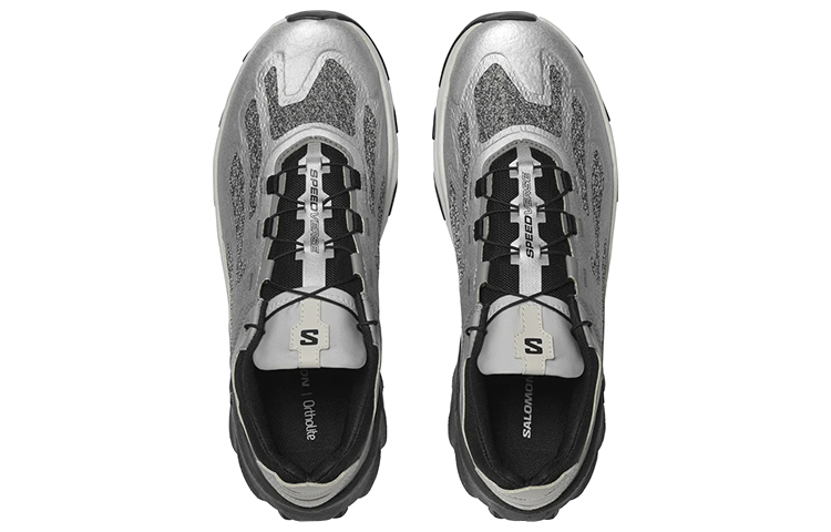 Salomon Speedverse Prg 'Grey' 圖 4