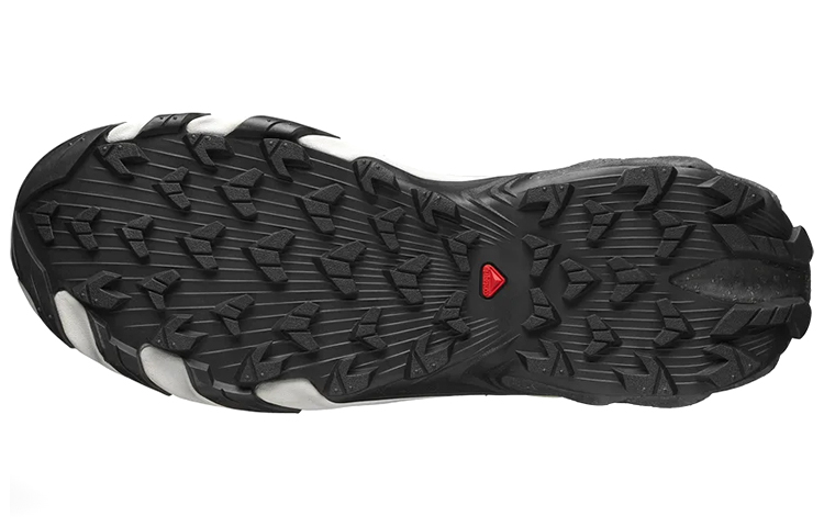 Salomon Speedverse Prg 'Grey' 圖 6