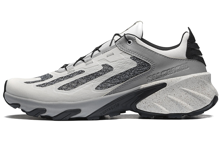 Salomon Speedverse Prg 'Grey White'