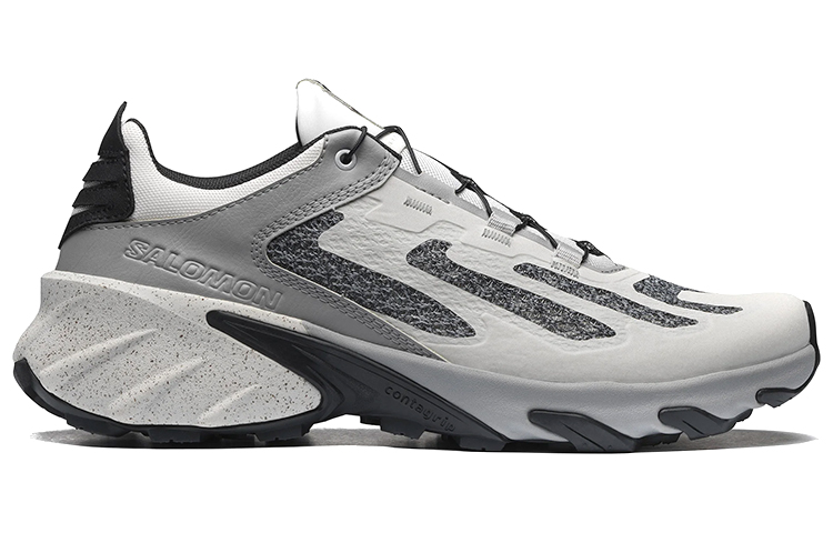 Buy Salomon Speedverse Prg 'Grey White' 416720 - Novelship