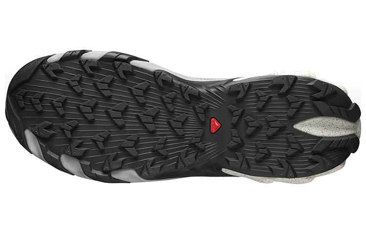 Salomon Speedverse Prg 'Grey White' 圖 6