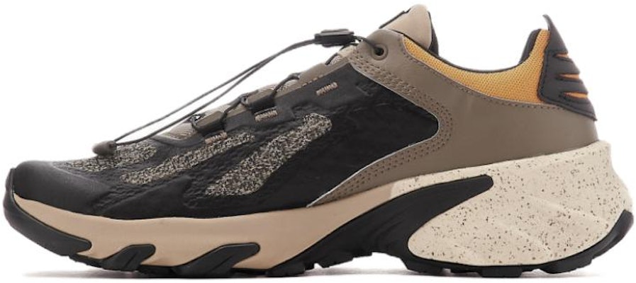 Salomon Speedverse PRG 'Coklat Perang Marmalade' L41754400 Buy Salomon Speedverse PRG 'Coklat Perang Marmalade' L41754400