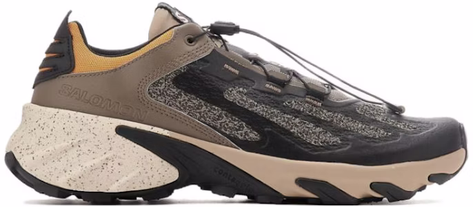 Salomon Speedverse PRG 'Coklat Perang Marmalade' L41754400 Order Salomon Speedverse PRG 'Coklat Perang Marmalade' L41754400