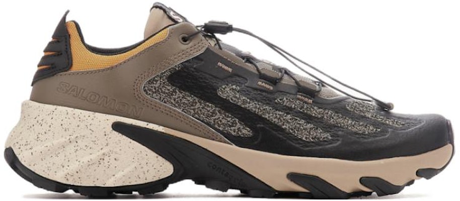 サロモンスピードバース PRG「メジャーブラウンマーマレード」 L41754400 Order サロモンスピードバース PRG「メジャーブラウンマーマレード」 L41754400