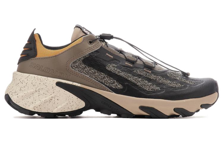 Lookbook Salomon Speedverse PRG 'Major Brown Marmalade' L41754400