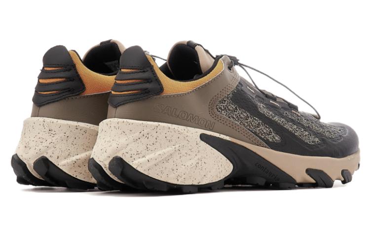 Shop Salomon Speedverse PRG 'Coklat Perang Marmalade' L41754400