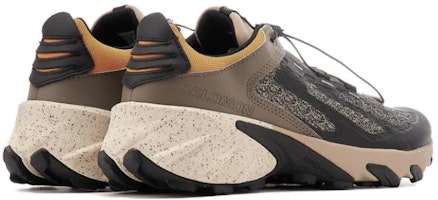 살로몬 스피드버스 PRG '메이저 브라운 마멀레이드' L41754400 Shop 살로몬 스피드버스 PRG '메이저 브라운 마멀레이드' L41754400