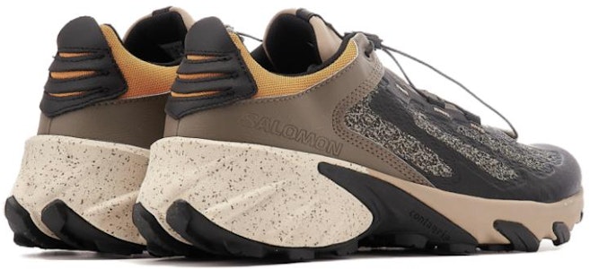 Salomon Speedverse PRG 'Coklat Perang Marmalade' L41754400 Shop Salomon Speedverse PRG 'Coklat Perang Marmalade' L41754400