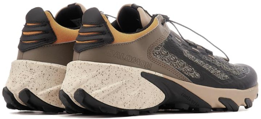 サロモンスピードバース PRG「メジャーブラウンマーマレード」 L41754400 Shop サロモンスピードバース PRG「メジャーブラウンマーマレード」 L41754400