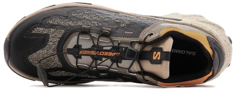 Salomon Speedverse PRG 'Coklat Perang Marmalade' L41754400 Purchase Salomon Speedverse PRG 'Coklat Perang Marmalade' L41754400