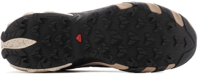 Salomon Speedverse PRG 'Coklat Perang Marmalade' L41754400 Details for Salomon Speedverse PRG 'Coklat Perang Marmalade' L41754400