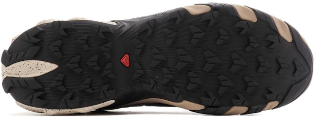 サロモンスピードバース PRG「メジャーブラウンマーマレード」 L41754400 Details for サロモンスピードバース PRG「メジャーブラウンマーマレード」 L41754400