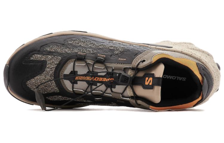 Details for Salomon Speedverse PRG 'Major Brown Marmalade' L41754400