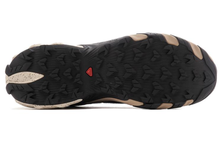 Sizing Salomon Speedverse PRG 'Major Brown Marmalade' L41754400