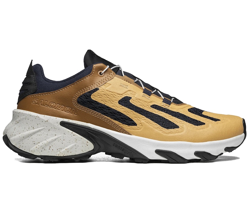 Salomon Speedverse PRG 'Rubber Dark Sapphire' L47150300