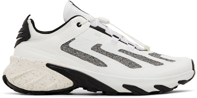 Salomon Speedverse PRG 'White Phantom' L47149900 Salomon Speedverse PRG 'White Phantom' L47149900